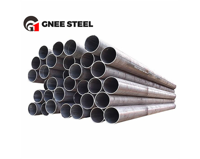 ASTM A213 T92 T22 T5 Heat Exchanger Pipe